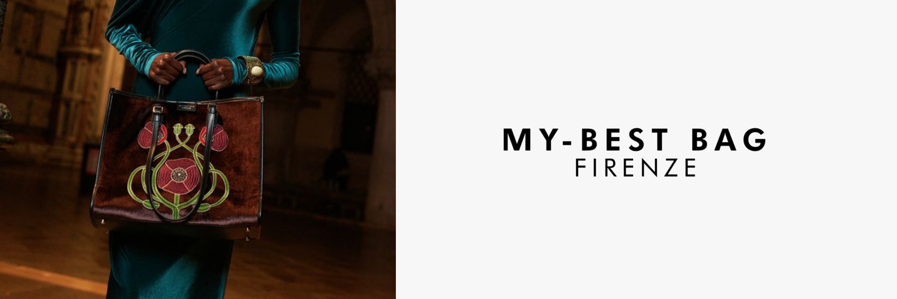 MY-BEST BAG
