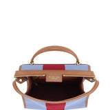 Bazaar Stripe Medium - Borse - My-Best Bag