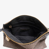 Borbonese Borsa a tracolla Donna Eco Line Tracollina
