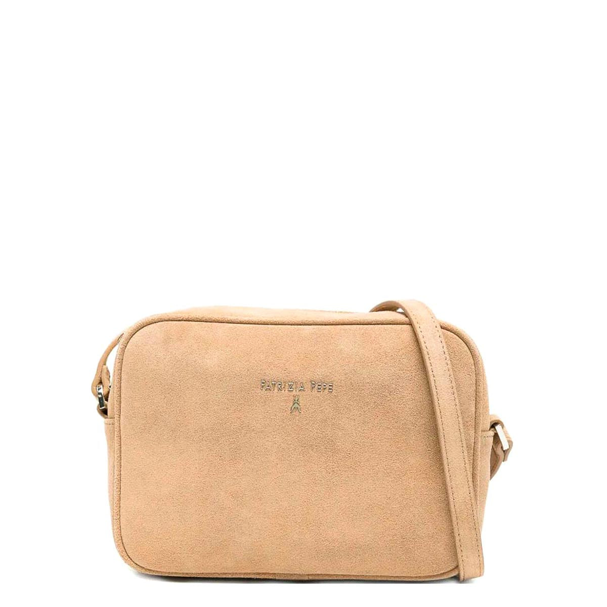 Camera Case Suede - Borse - Patrizia Pepe