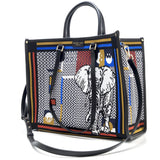 Atena Elephant Large - Borse - My-Best Bag