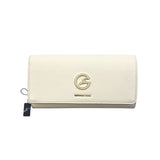 Denise Soft Large Wallet Flap - Portafogli - Gattinoni Roma