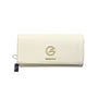Denise Soft Large Wallet Flap - Portafogli - Gattinoni Roma