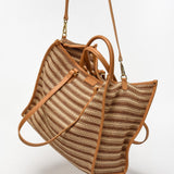 Atena Straw - Borse - My-Best Bag