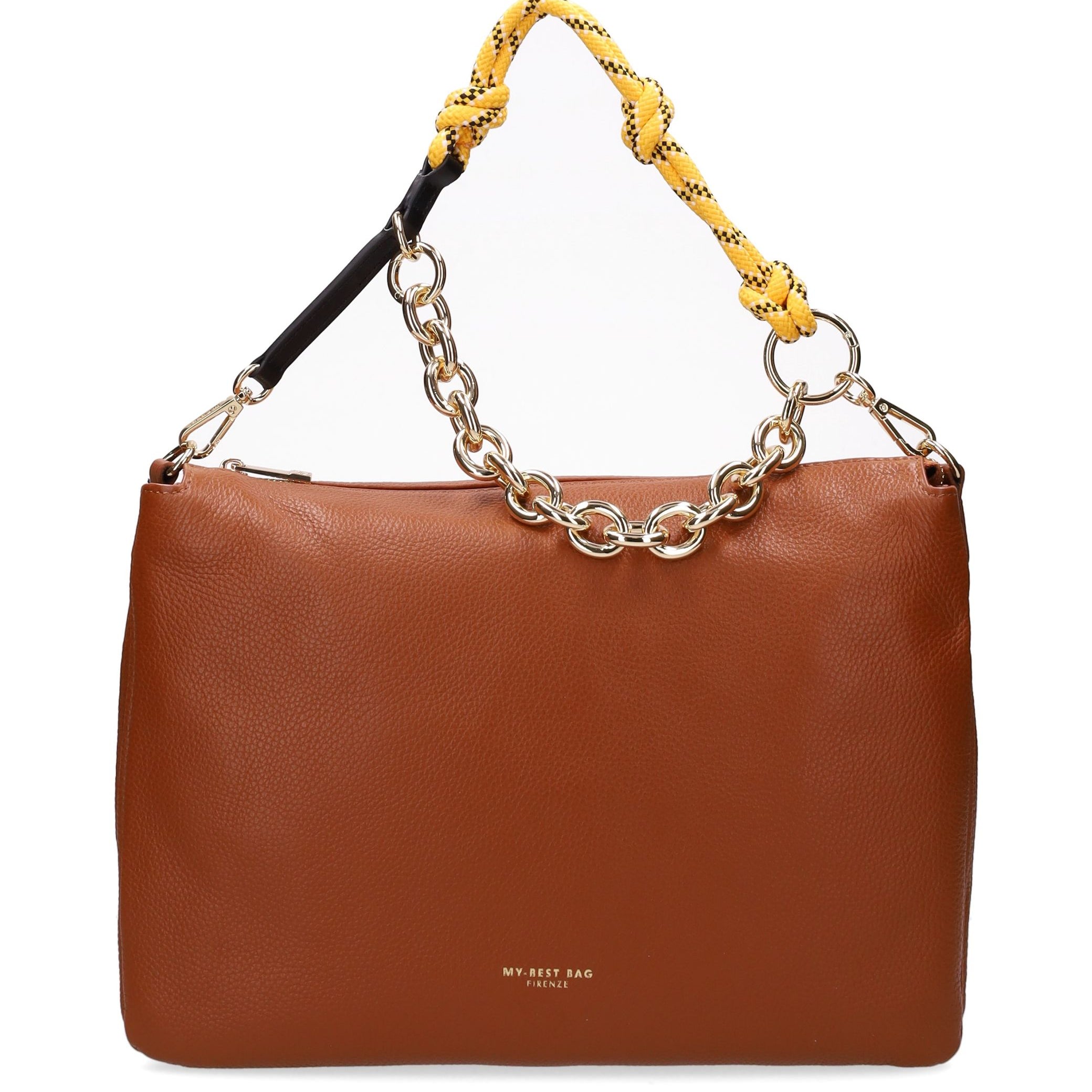 My-Best Bag Reflex Dollaro Borsa Donna