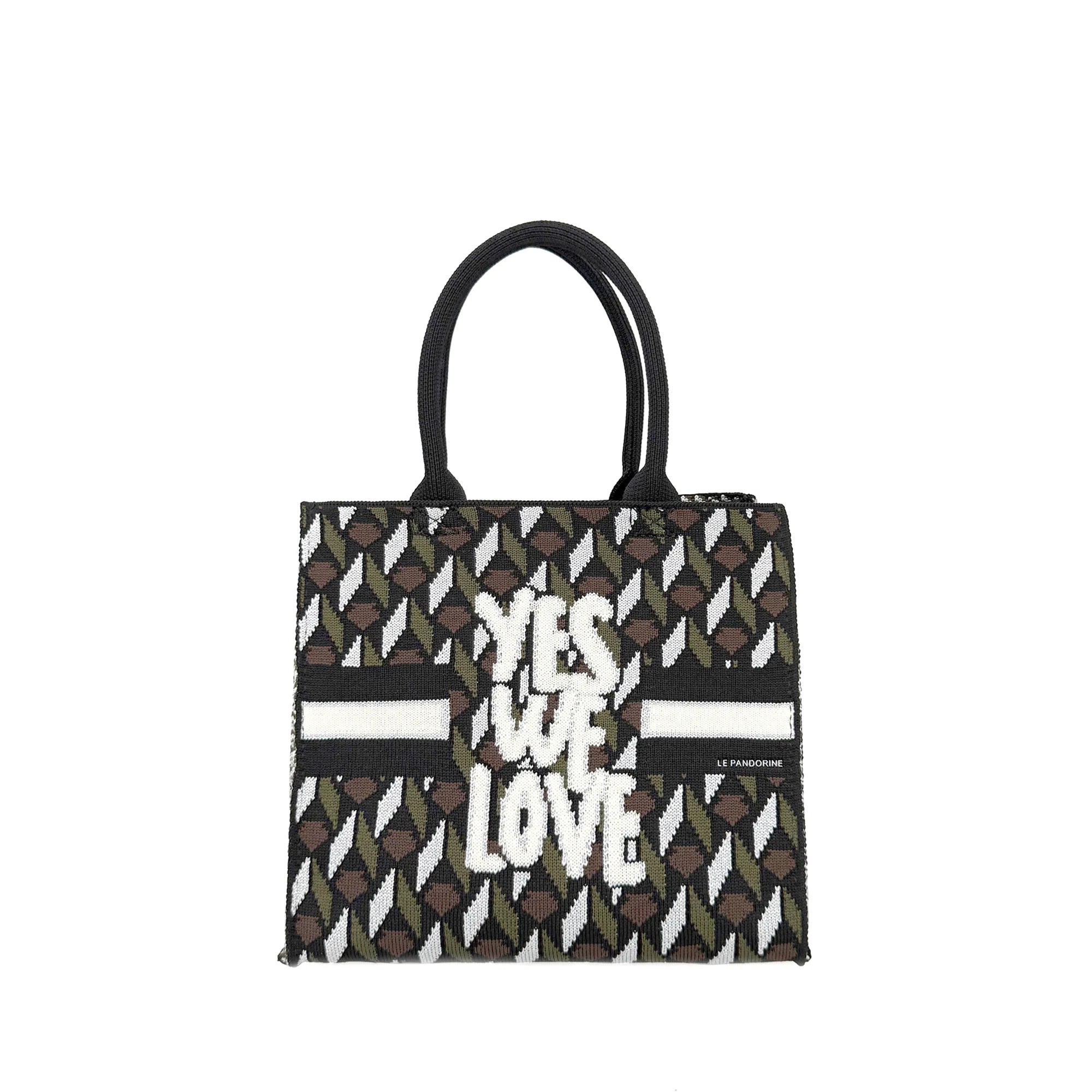 Shopping piccola Bella - Borse - Le Pandorine