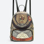 Planetarium BackPack Zip - Zaini - Gattinoni Planetarium