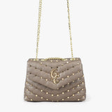 Megan S. Micro Studs - Borse - Gio Cellini