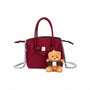 Miss Shopping Bag Small - Borse - Save My Bag