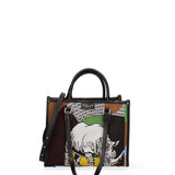 Atena Rhino Medium - Borse - My-Best Bag