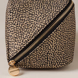 Borbonese Classica Beauty Case Borsa Donna