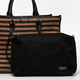 Atena Straw - Borse - My-Best Bag