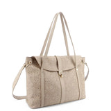 Teodosia Smooth D. Handle - Borse - Gattinoni Roma