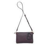 Pochette piatta Amore - Borse - Le Pandorine