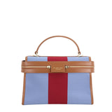 Bazaar Stripe Medium - Borse - My-Best Bag