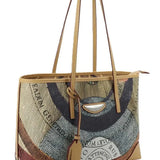 Planetarium Shopper Multi - Borse - Gattinoni Planetarium