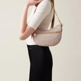 Borbonese Eco Line Luna Bag Mini Borsa Donna