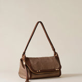 Borbonese Frame Tracolla Small Borsa Donna