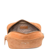 Patrizia Pepe Camera Case Suede Borsa Donna