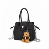 Miss Shopping Bag Medium - Borse - Save My Bag