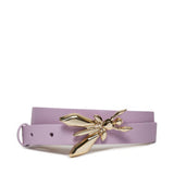 Cintura Fibbia Logo Fly - Accessori - Patrizia Pepe