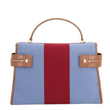 Bazaar Stripe Large - Borse - My-Best Bag