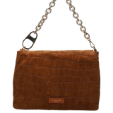 Reflex Croco Suede Big - Borse - My-Best Bag