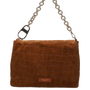 Reflex Croco Suede Big - Borse - My-Best Bag