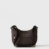 Borbonese Borsa a tracolla Donna B-Club Luna Small