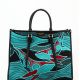 Atena Biosphere Whales Big - Borse - My-Best Bag