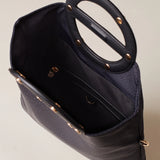 Borbonese Vis A Vis Tracolla Small Borsa Donna