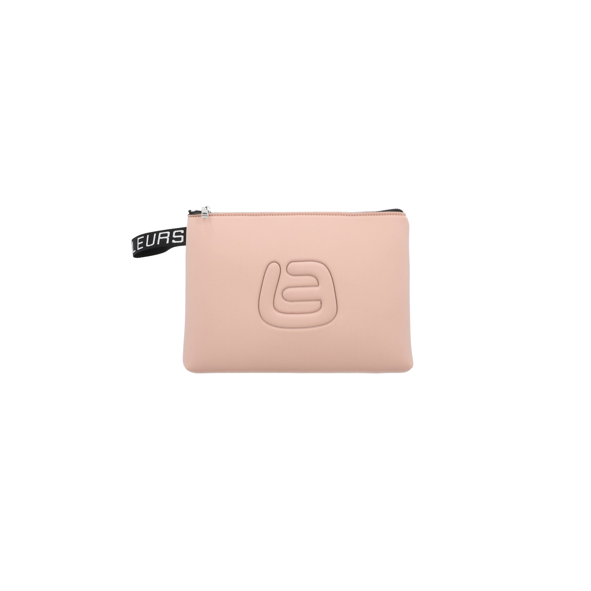 Borsello Alain Tekno Fabric - Borse - La Fille Des Fleurs