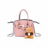 Miss Shopping Bag Small - Borse - Save My Bag