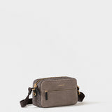 Borbonese Borsa a tracolla Donna B-Club Camera Case Small