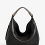 Borbonese Hobo Donna Plie Borsa Hobo Small