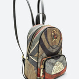 Planetarium BackPack Zip - Zaini - Gattinoni Planetarium