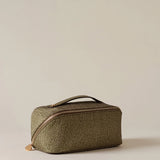 Borbonese Classica Beauty Case Borsa Donna
