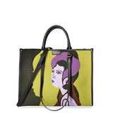 Atena - Lady in the mirror - Borse - My-Best Bag