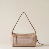 Borbonese Frame Tracolla Small Borsa Donna