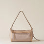 Borbonese Frame Tracolla Small Borsa Donna
