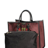 Atena Herbarium Poppy - Borse - My-Best Bag