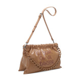 Le Pandorine Pochette Happy Bag Con Tracolla A Catena Borsa Donna