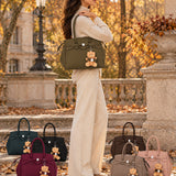 Miss Shopping Bag Large - Borse - Save My Bag