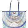 Shopping Bag Planetarium Medium - Borse - Gattinoni Planetarium