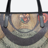 Planetarium Shopping Medium New - Borse - Gattinoni Planetarium