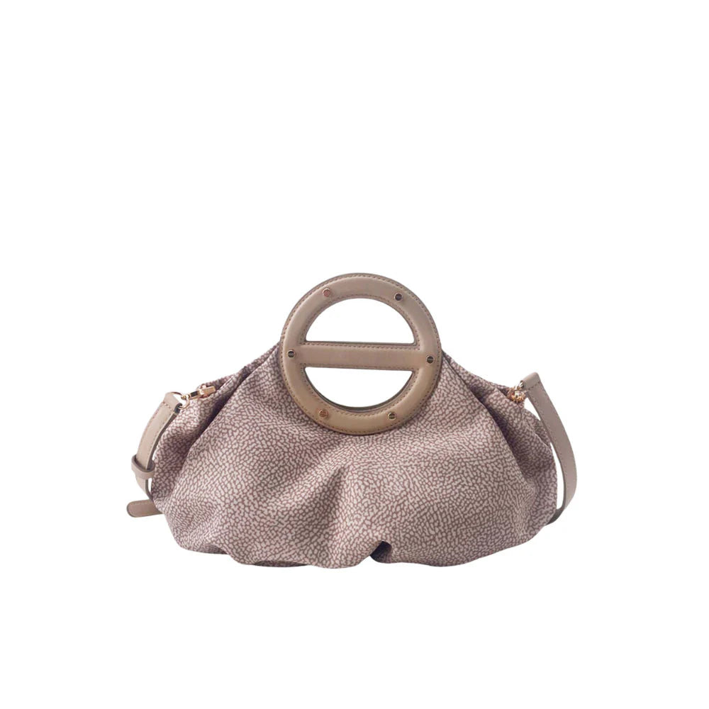 VIS A VIS BAULETTO SMALL OP - Borse - Borbonese