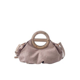 VIS A VIS BAULETTO SMALL OP - Borse - Borbonese