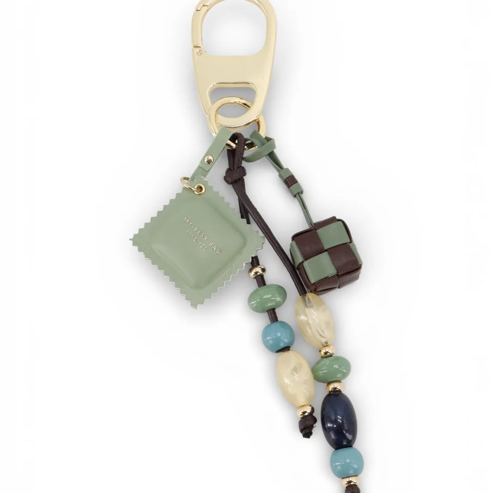 Charm Mirage - Accessori - My-Best Bag