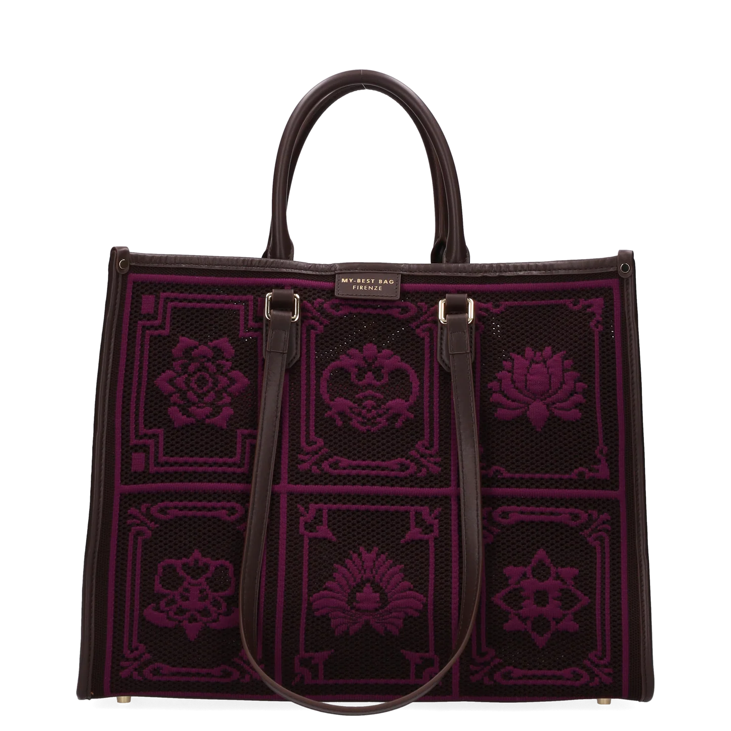 Atena Lhasa Big - Borse - My-Best Bag