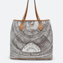 Shopping Bag Planetarium Large - Borse - Gattinoni Planetarium